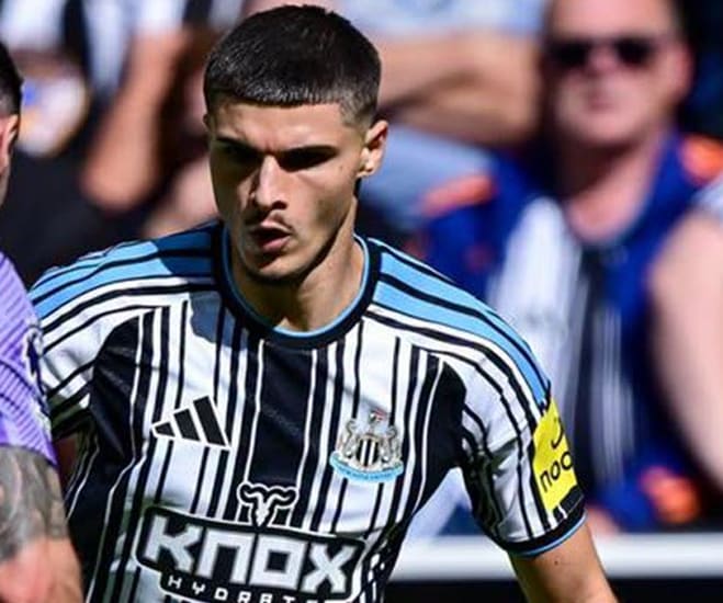 Fantrax & Sleeper GW4 Waiver Wire: Best Fantasy EPL Pickups