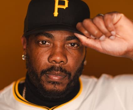 Mound Musings: Save Me!