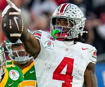 College Football DFS: FanDuel Week 5 DFS Saturday Main Slate Picks and Strategy
