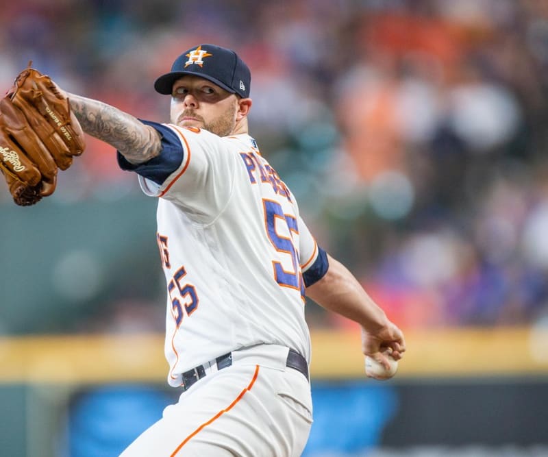Collette Calls: Non-Closing Relievers