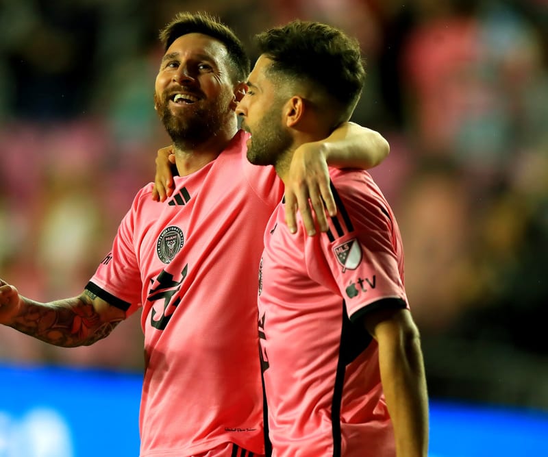 Sorare MLS: Deke's Diamonds GW23