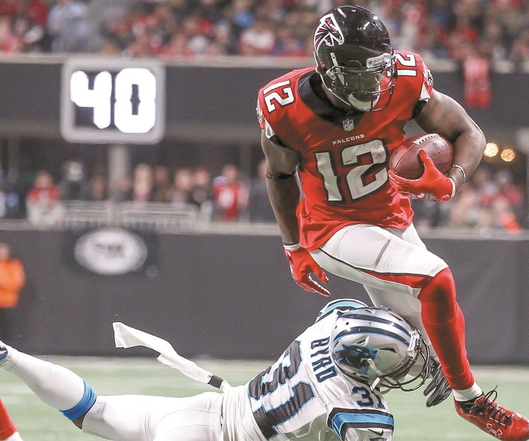 Training Camp Notes: August 4