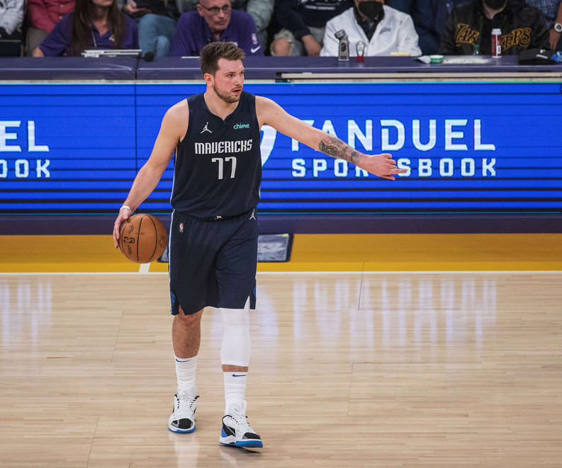 Dr. A's Weekend Recap - Doncic, Bridges, White have Monster Performances