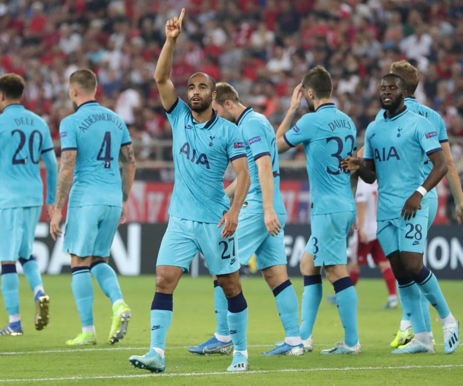 DraftKings Fantasy Soccer: Saturday EPL Picks