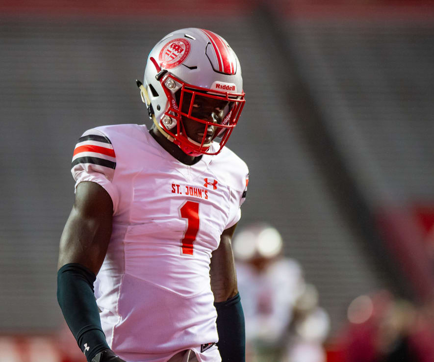 Signing Day Recap: Projecting The Impact Freshmen