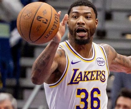 Fantasy Basketball Waiver Wire: Pickups Include Smart, Raynaud, Collier