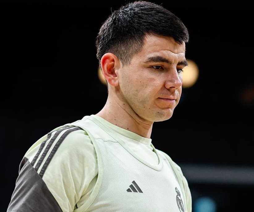 EuroLeague Basketball Primer: Round 32 - Friday