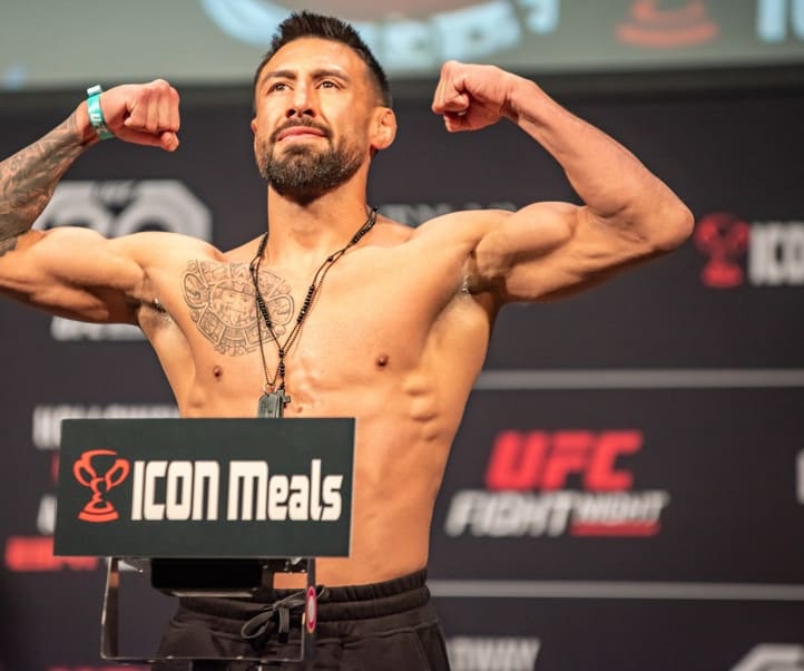 UFC Vegas 95 Preview and Predictions: The MMA Mashup