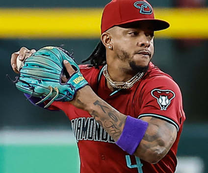 MLB Picks Today: Diamondbacks vs. Phillies and More MLB Best Bets