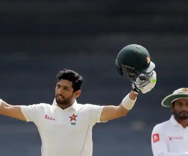Ireland vs. Zimbabwe: Third T20I Preview