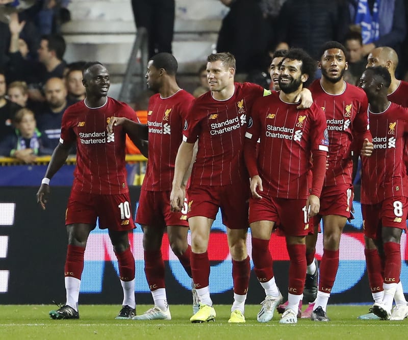 Fantasy Premier League Rankings: Gameweek 1