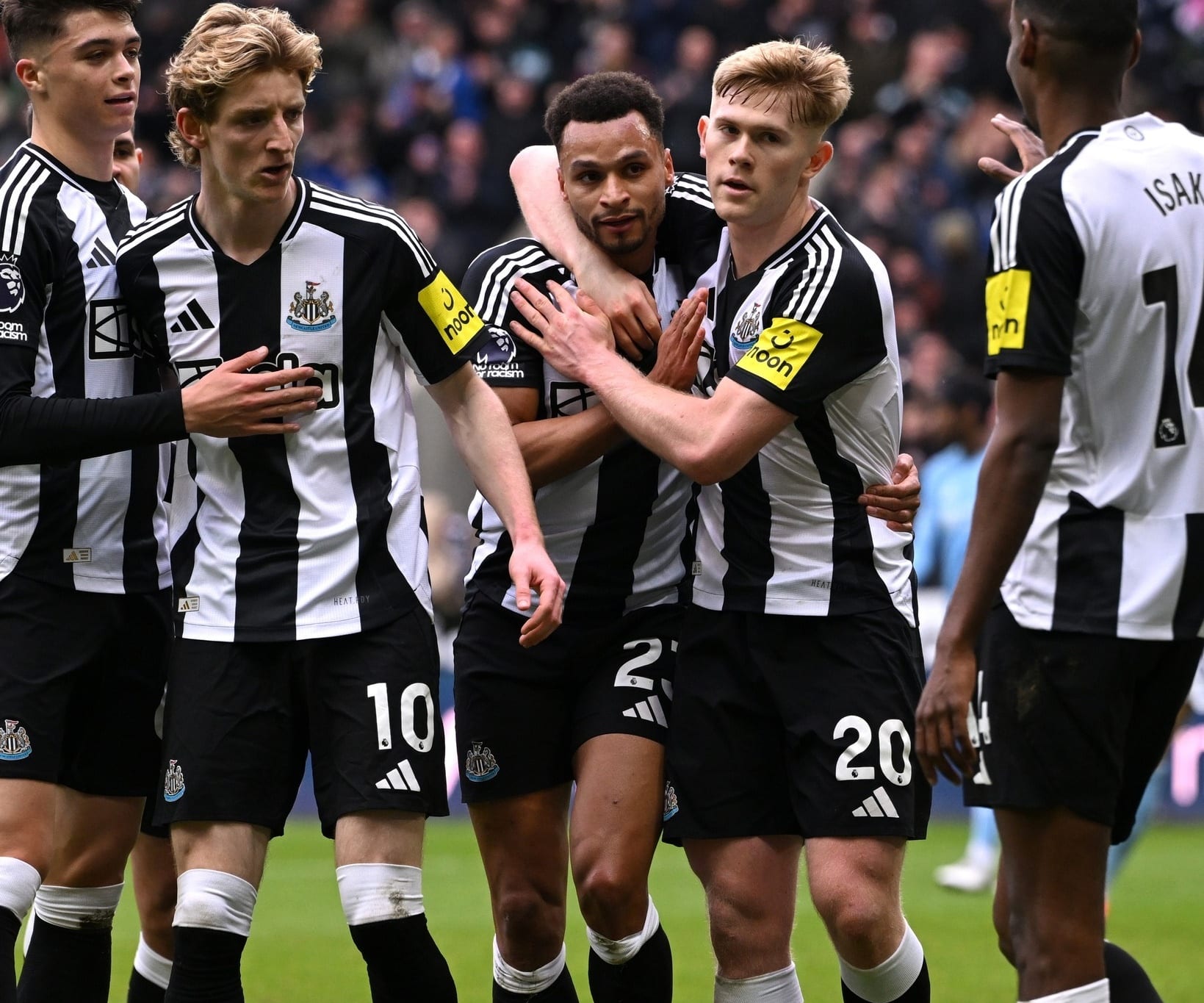 FA Cup Preview: Newcastle United vs. Brighton & Hove Albion Predictions, Odds, Lineups