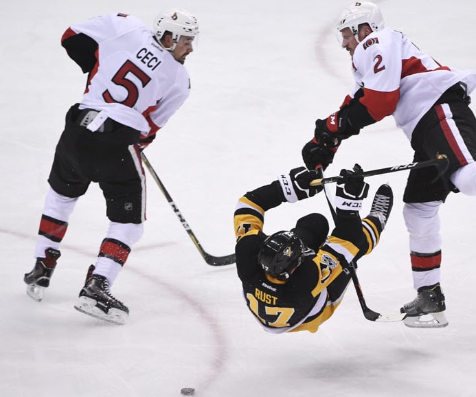 NHL Waiver Wire: Pickups of the Week