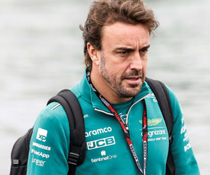 CJ on PFN: F1 Austrian GP Preview (Video)