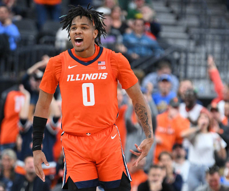 DFS College Basketball: Thursday Preview and Picks