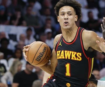 NBA Fantasy Risers and Sleepers: Six Undervalued Forwards for 2024-25