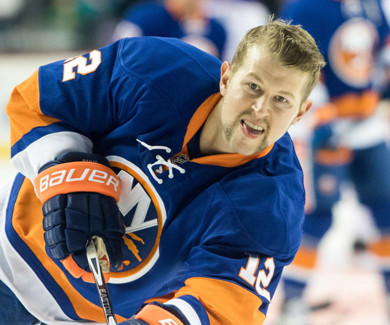 FanDuel NHL: Thursday Value Plays