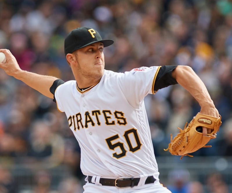 Mound Musings: NL Central Draft Day Targets