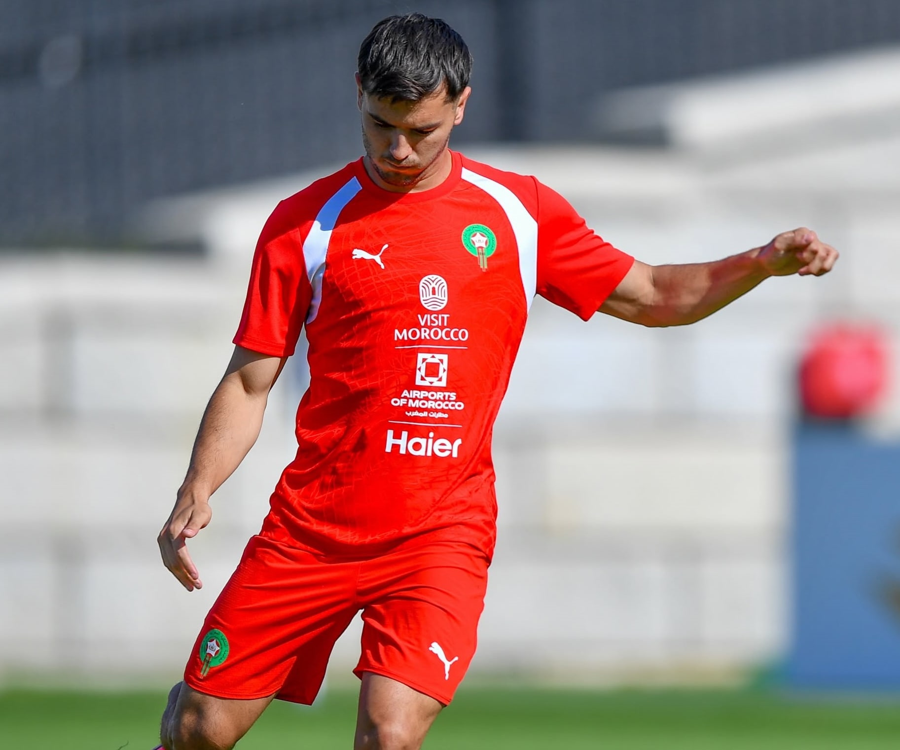Morocco vs Haiti Preview: Predicted Lineups, Team News & Tactical Analysis | 2026 World Cup Group C