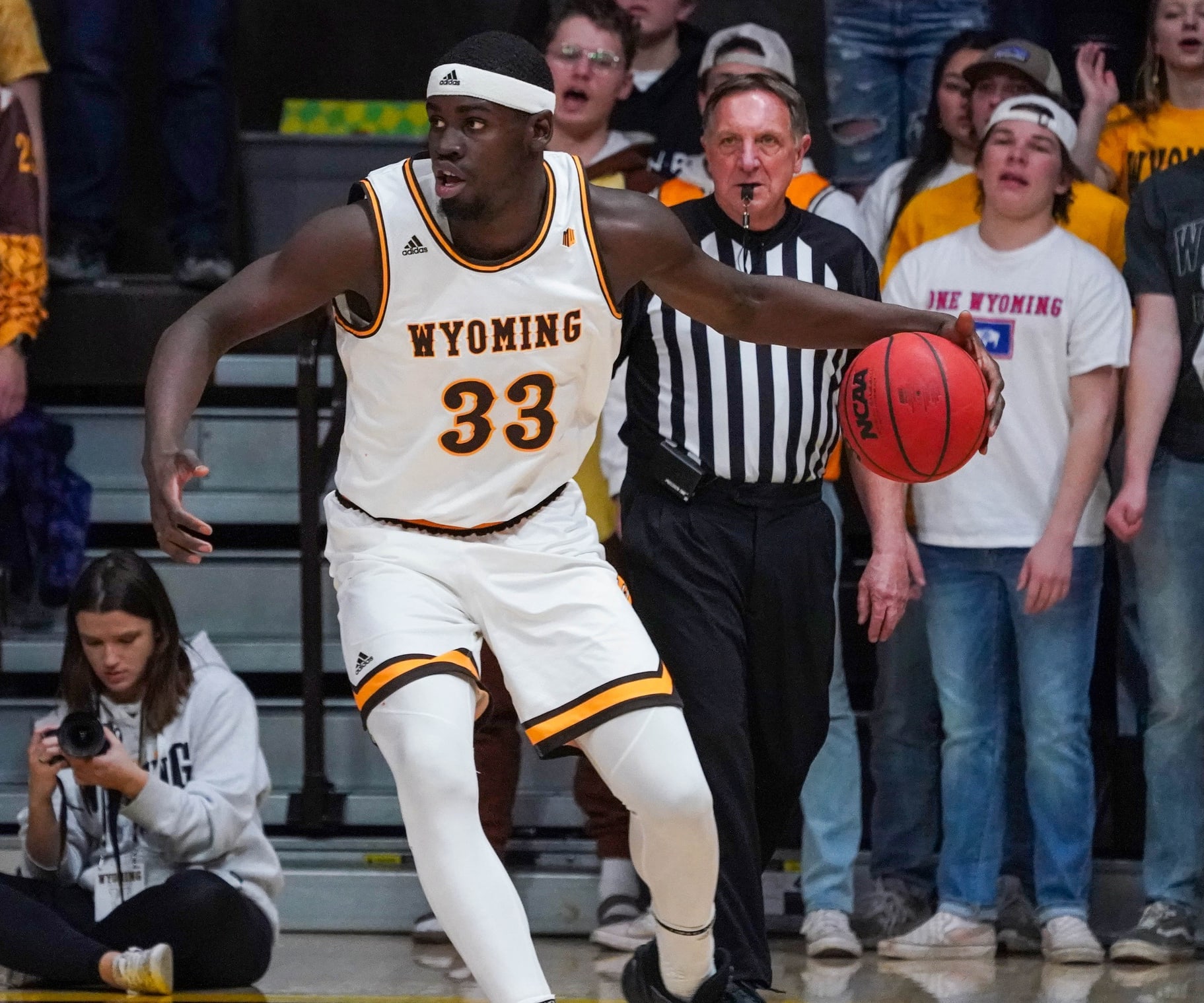 College Basketball Draft Kit: Top Transfers to Mid-Major Conferences