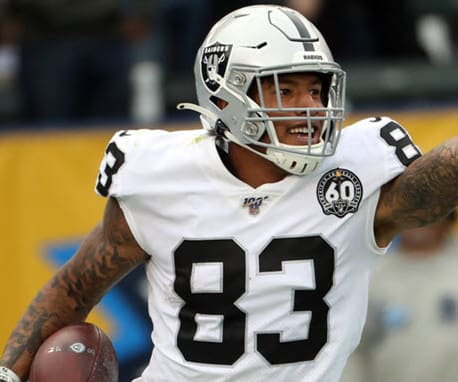 Tuesday Free Agency Recap: Ekeler Serious, Waller Gone, Raiders Redundant