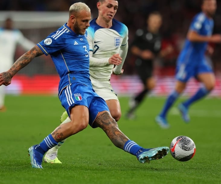 DraftKings DFS Soccer: Euro Picks for Saturday, June 15