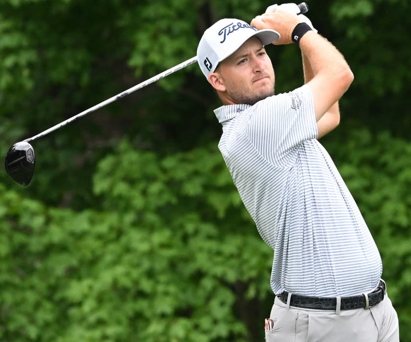 PickGuru Golf: Barbasol Championship