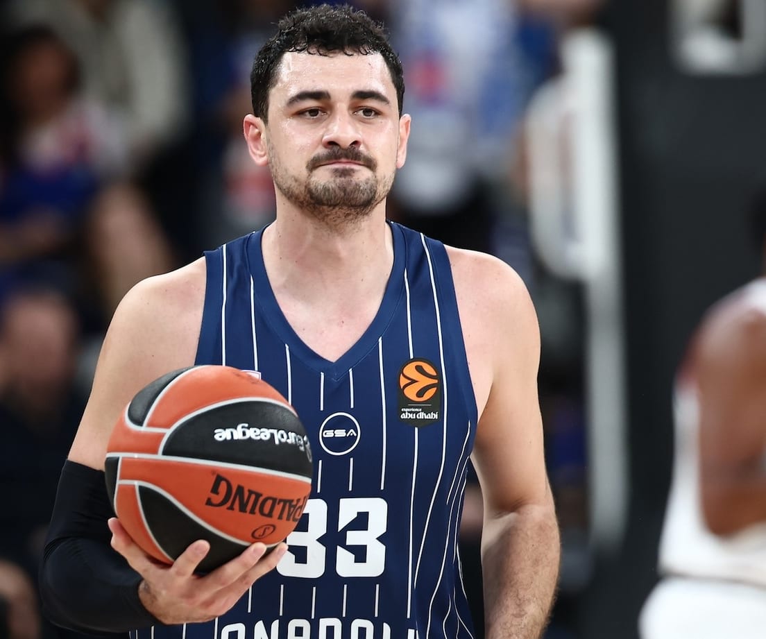 EuroLeague Basketball Primer: Round 25 - Thursday