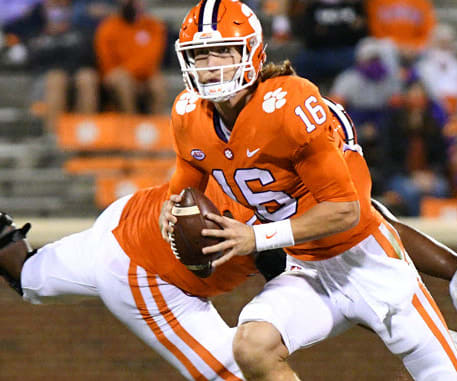 College Football DFS: Week 6 Evening Slate