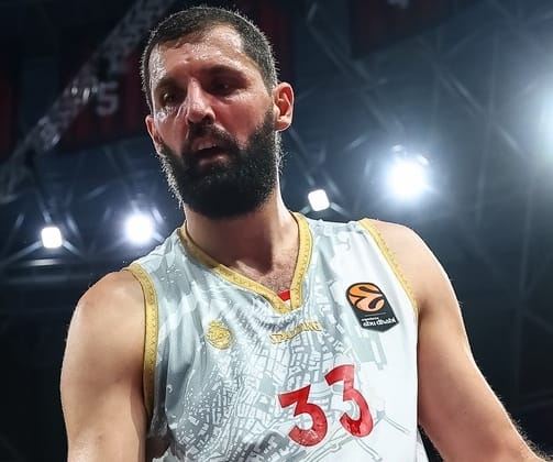 EuroLeague Fantasy Challenge Picks: Round 22