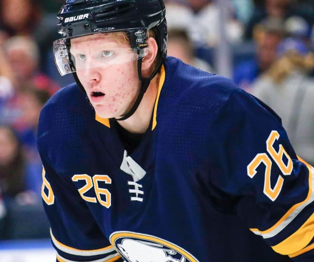 FanDuel NHL: Sunday Targets