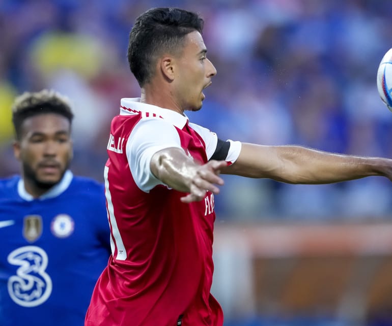 FanDuel Fantasy Soccer: EPL Targets for Saturday, Dec. 23