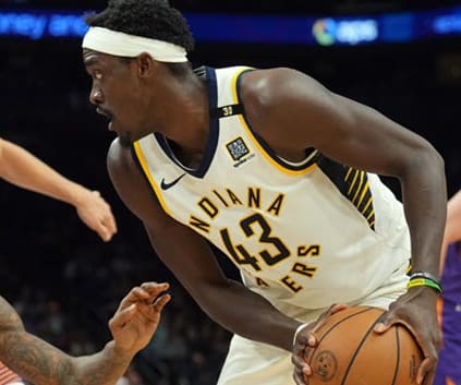 NBA DFS Picks: DraftKings Plays and Strategy for Tuesday, March 12