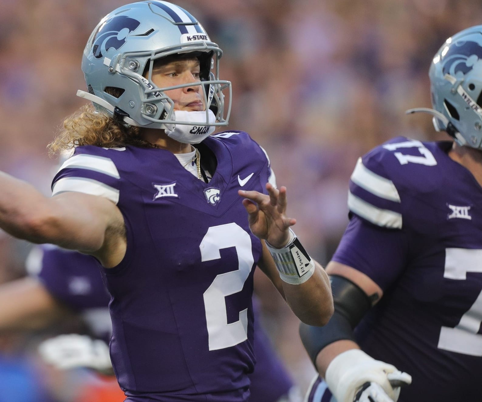 FanDuel College Football DFS Picks: Saturday Main Slate for Week 14