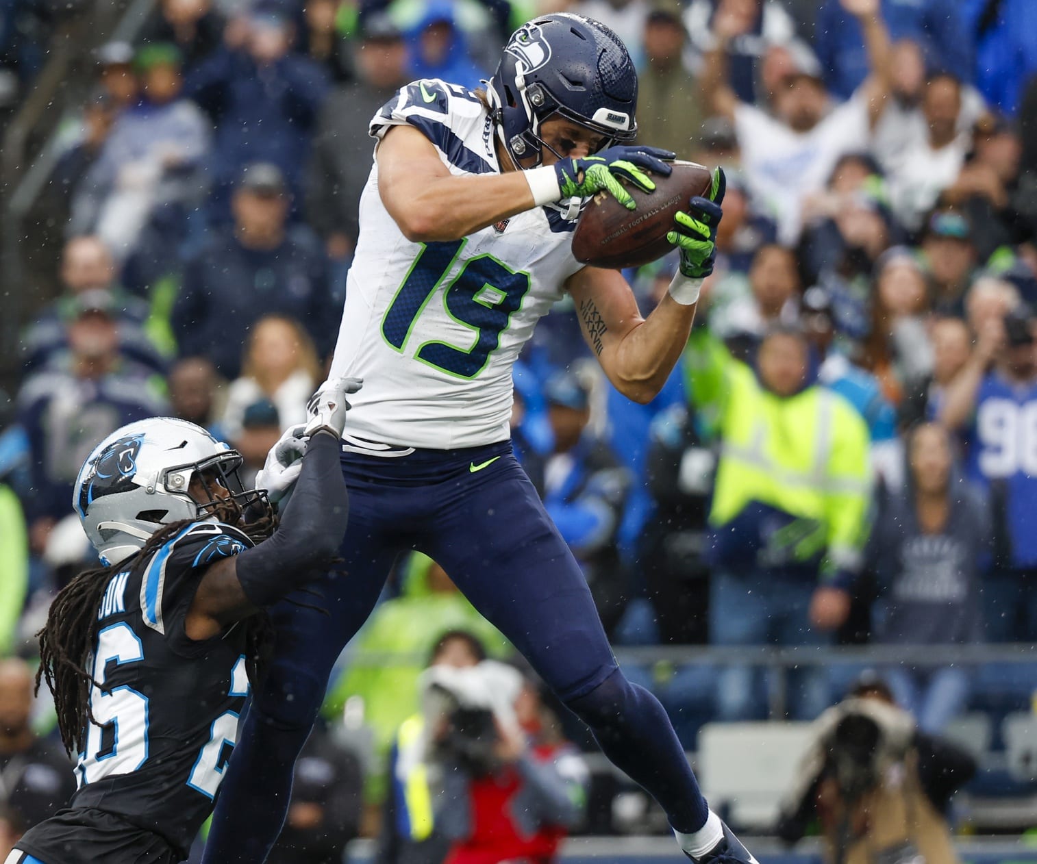 DFS NFL: Saturday Preseason Preview