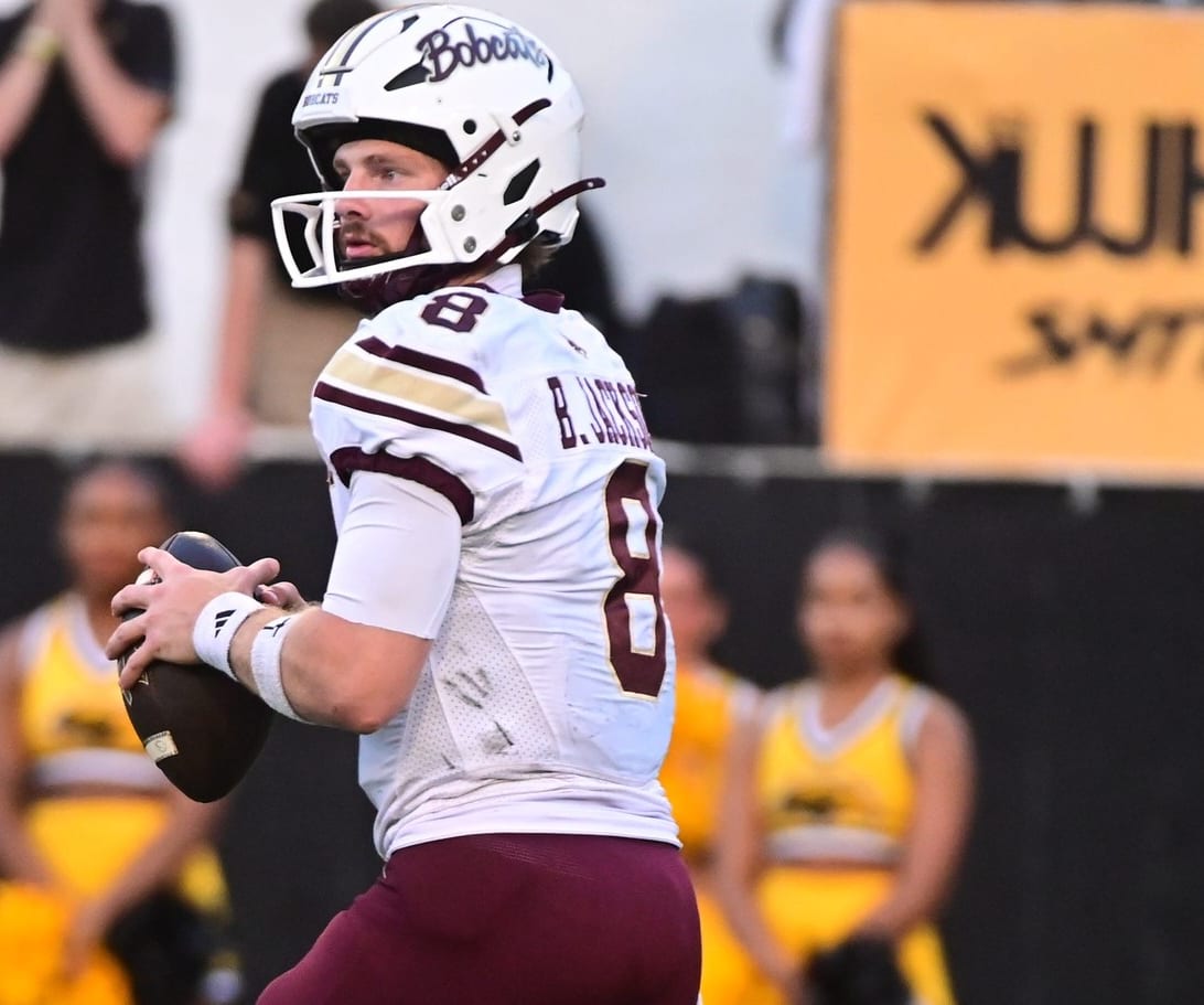 College Football DFS: DraftKings Picks and Strategy for Friday, January 2