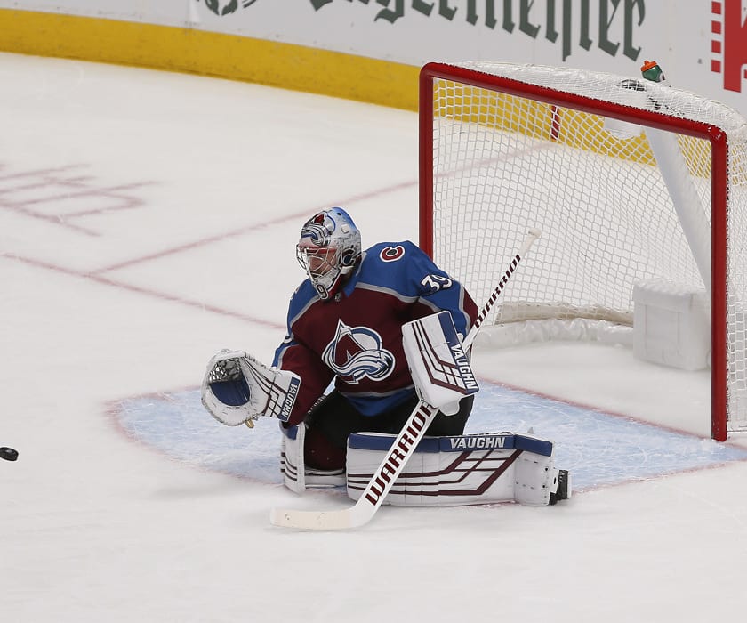 Yahoo DFS Hockey: Friday Plays and Strategy