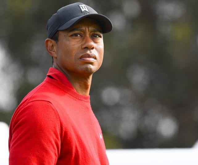 Majors Value Meter: Masters Rankings