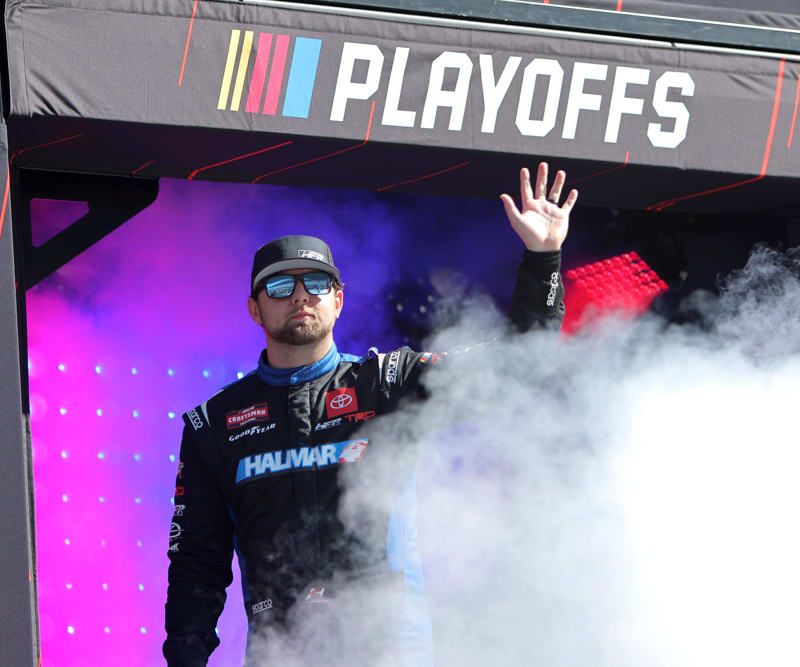 NASCAR Truck Series DFS Picks and Best Bets: Slim Jim 200