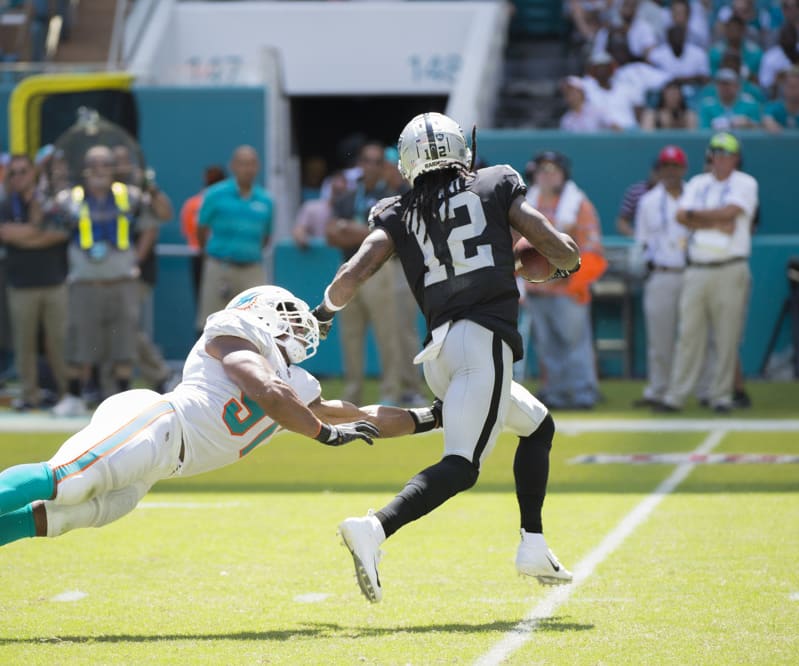 Opportunity Knocks in Oakland