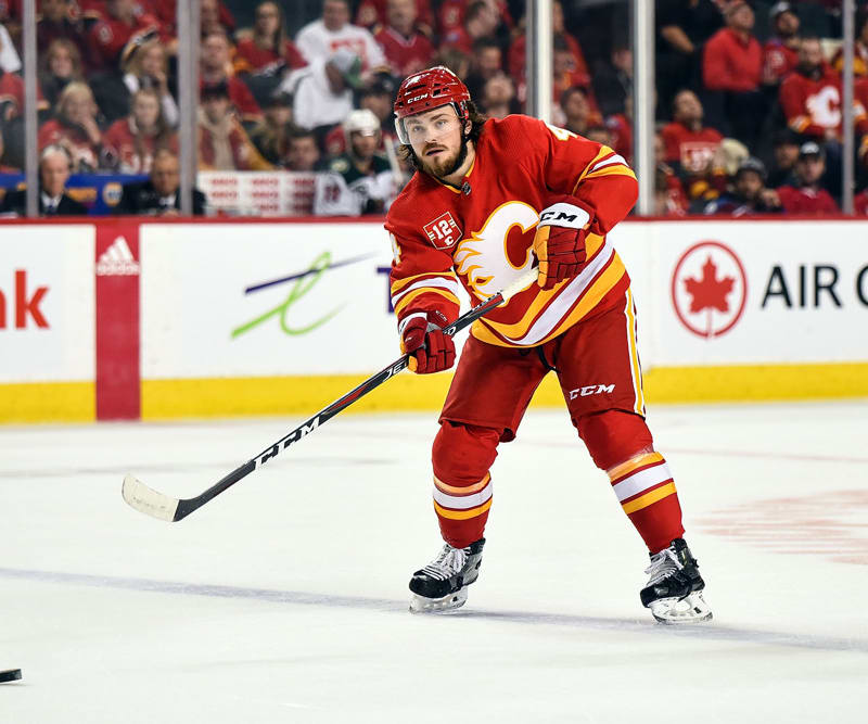 Minutes Eaters: Players to Watch This Week