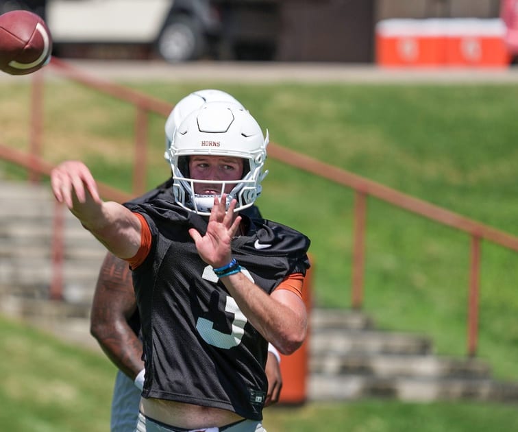 John on The Gambler: Big 12 Betting Preview (Audio)