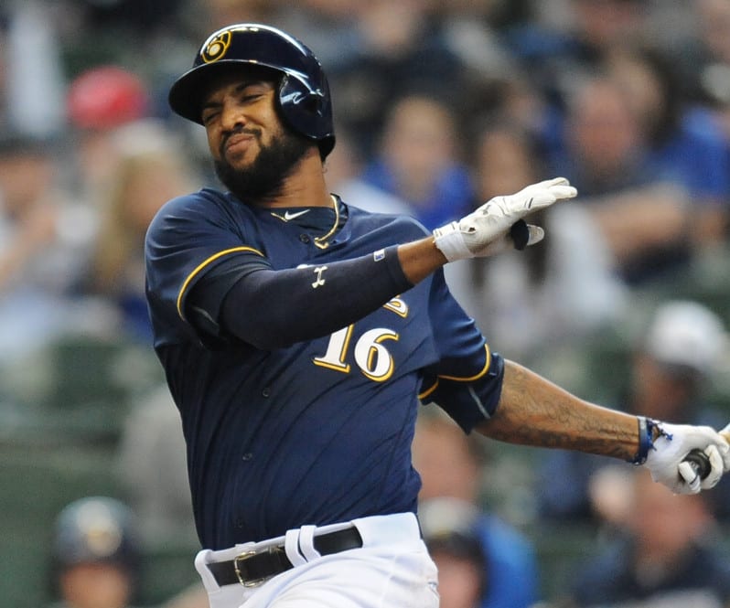 Regan's Rumblings: 30 Teams, 30 Takes