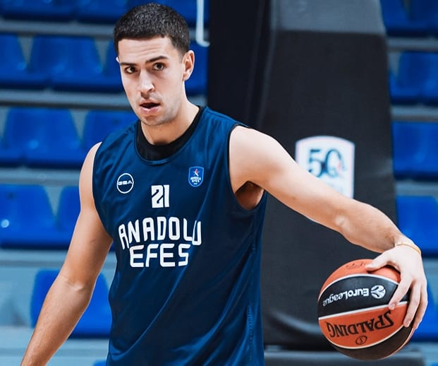 EuroLeague Basketball Picks: Best Bets for Round 16 - Wednesday