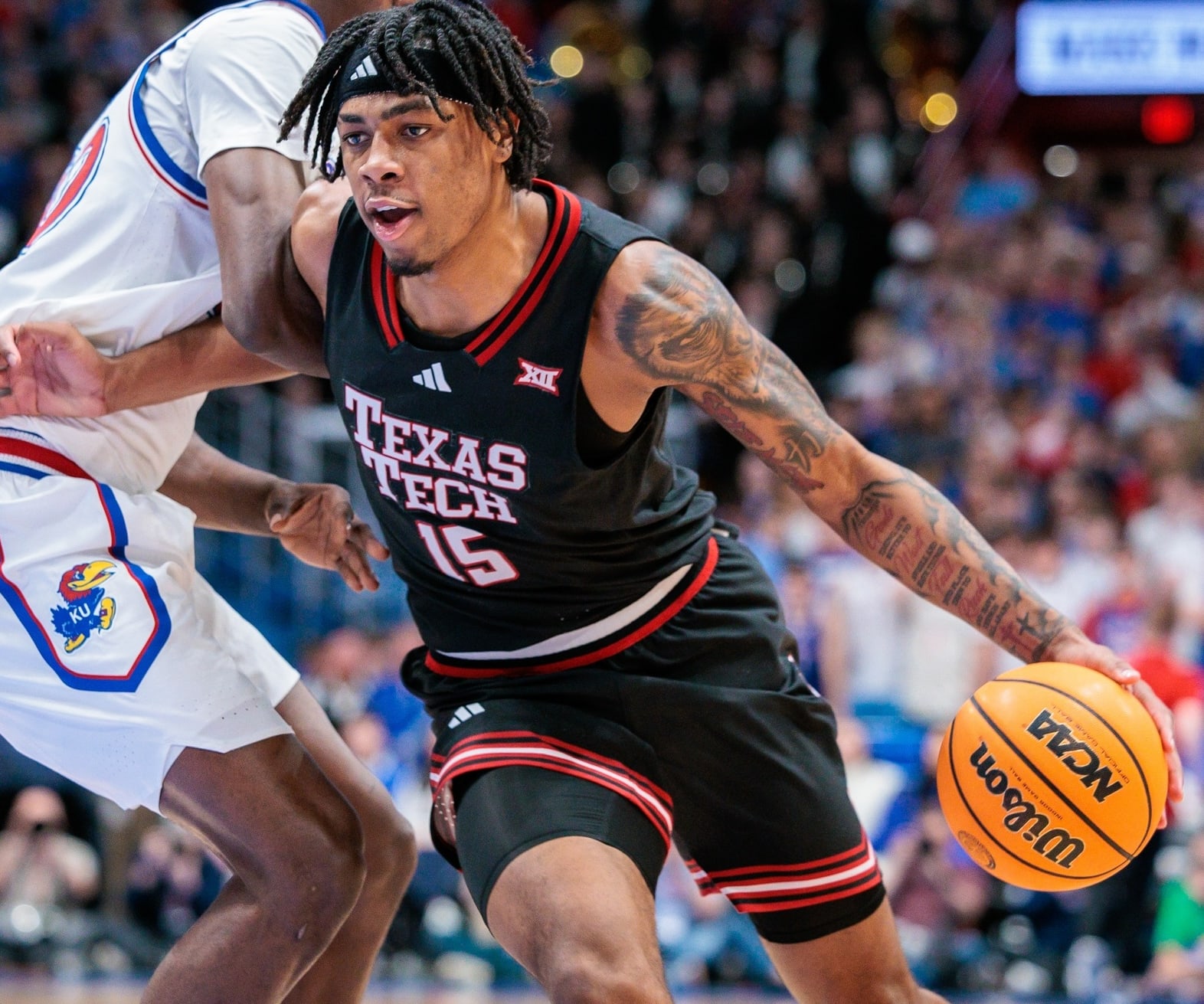 2025-2026 College Basketball Conference Preview: Big 12 Fantasy Outlook