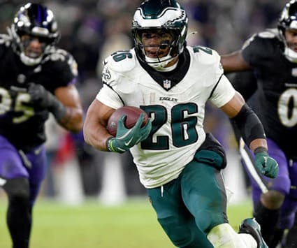 DraftKings NFL: Wild-Card Sunday DFS Breakdown