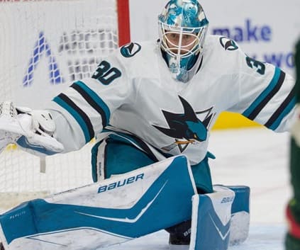 NHL Trade Tips: Askarov Going to Be a Star