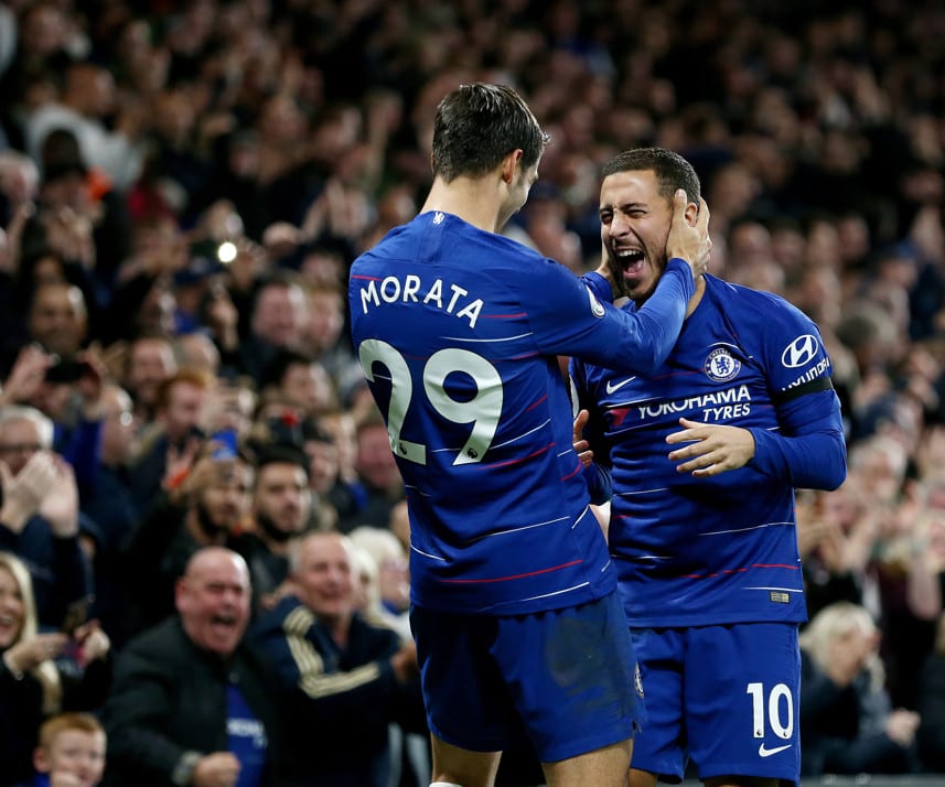 Wednesday Premier League Breakdown