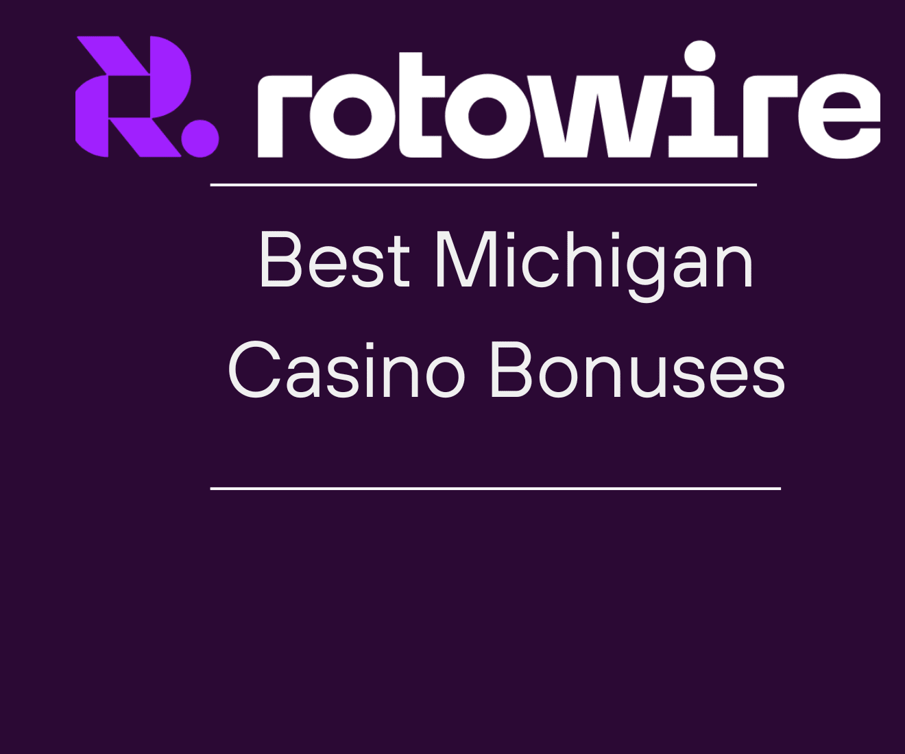 Claim The Best Michigan Casino Bonuses Available (Nov 21)