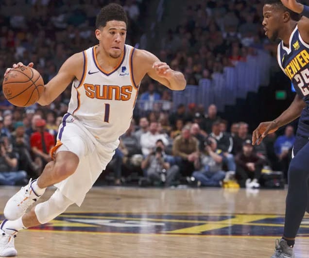 FanDuel NBA: Wednesday Value Plays